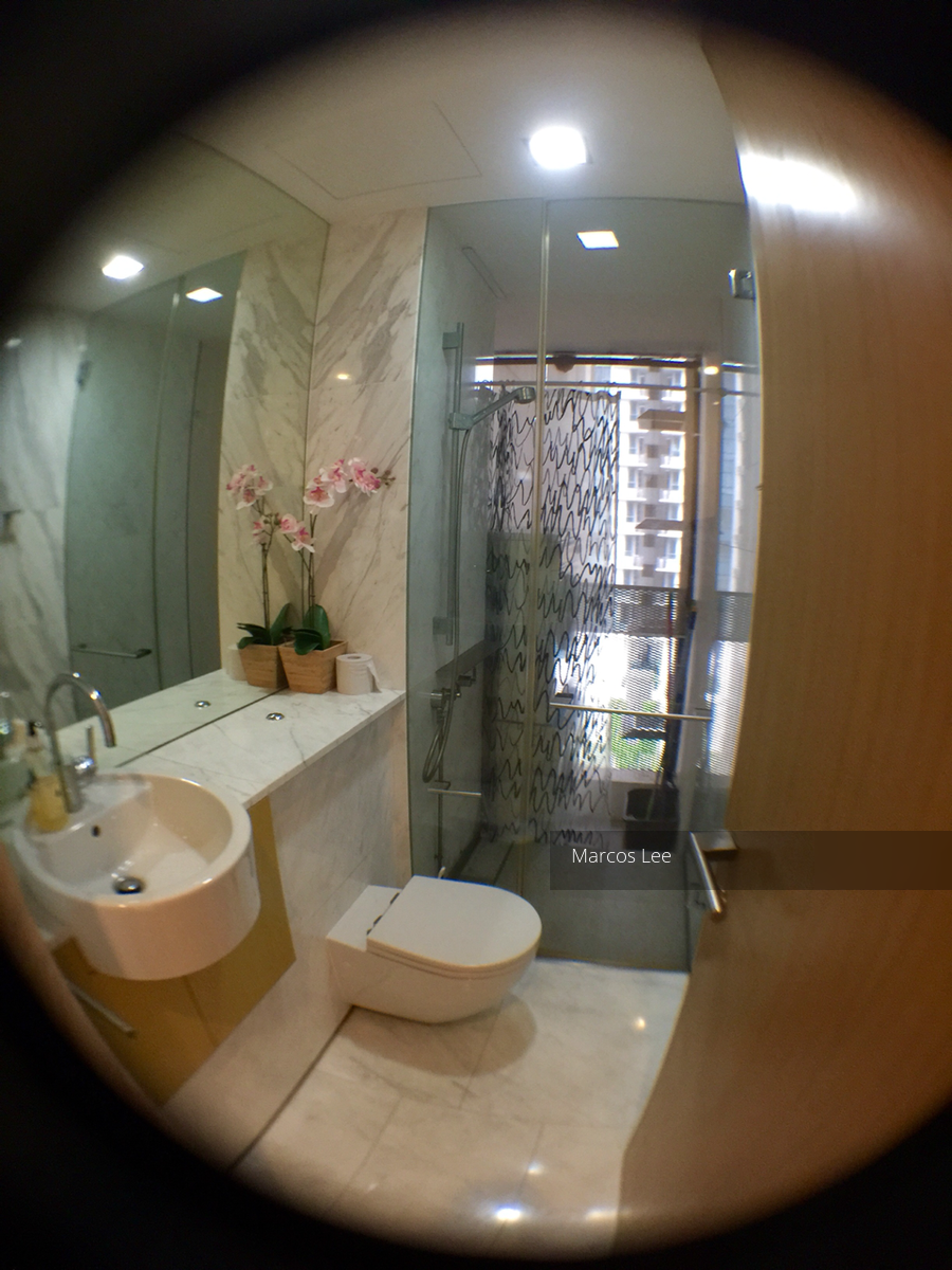Newton Suites (D11), Apartment #114057492